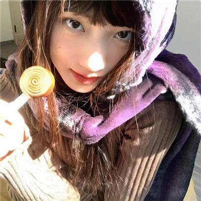 像你这样的好女孩
